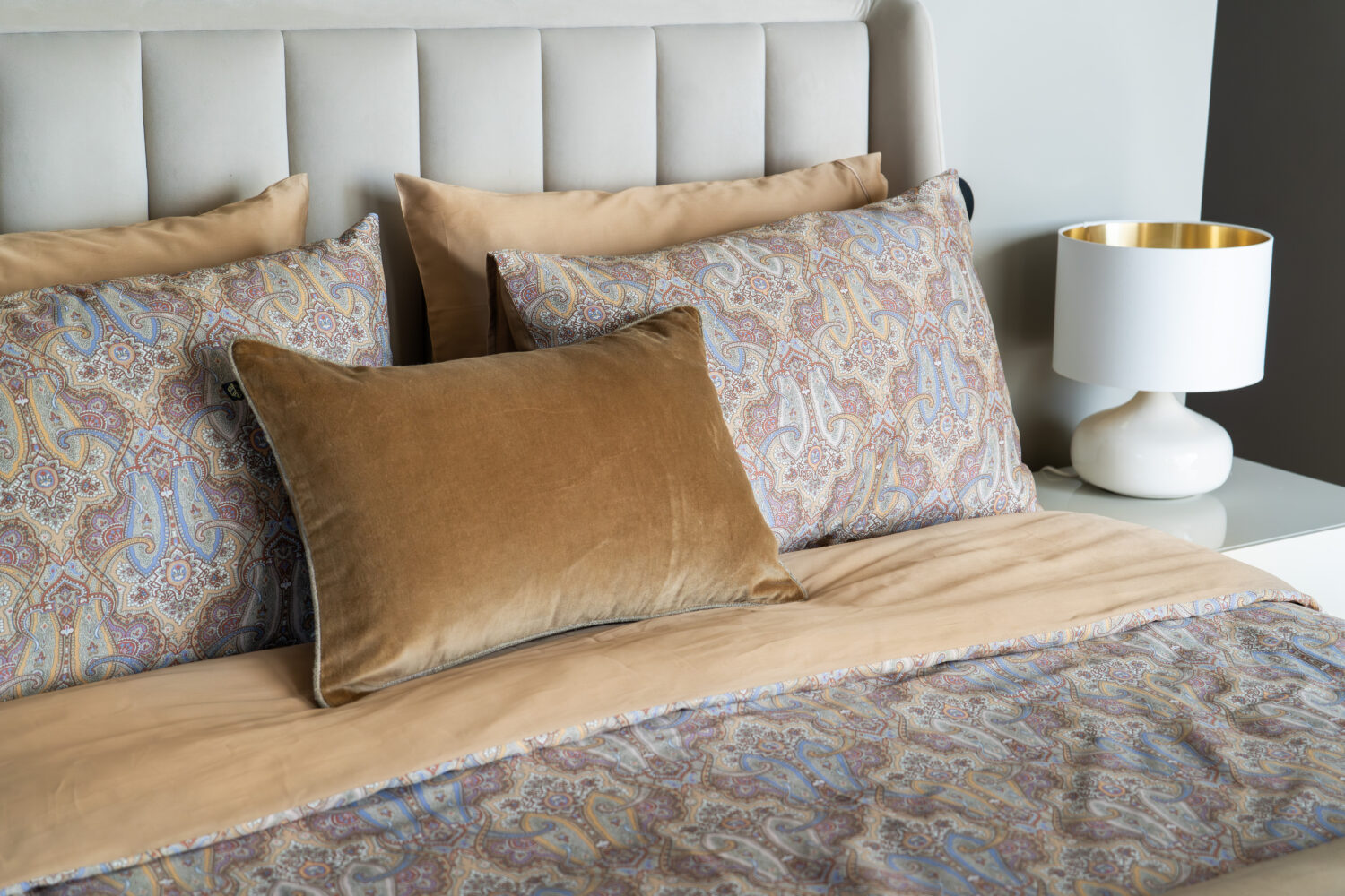 Conjunto Capa de Edredon Sul