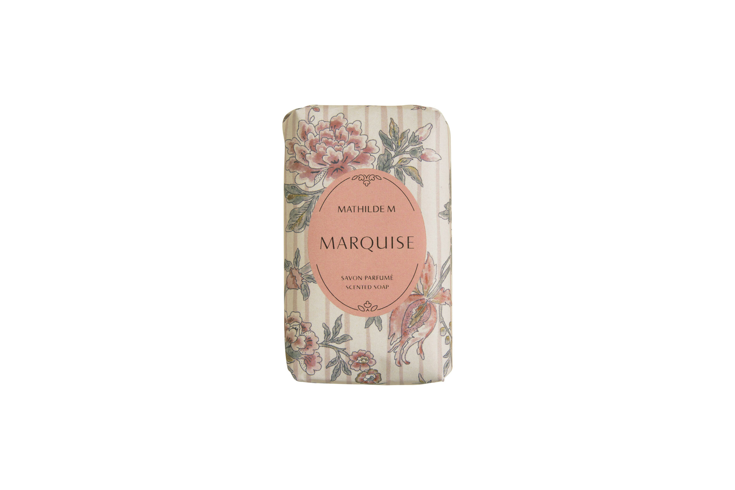 Coffret Creme de Mãos e Sabonete Marquise - Image 3