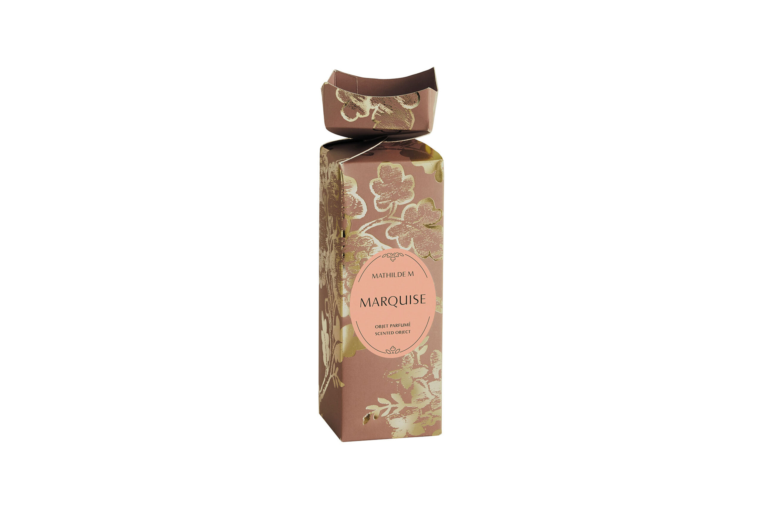 Coffret Creme de Mãos e Sabonete Marquise - Image 4