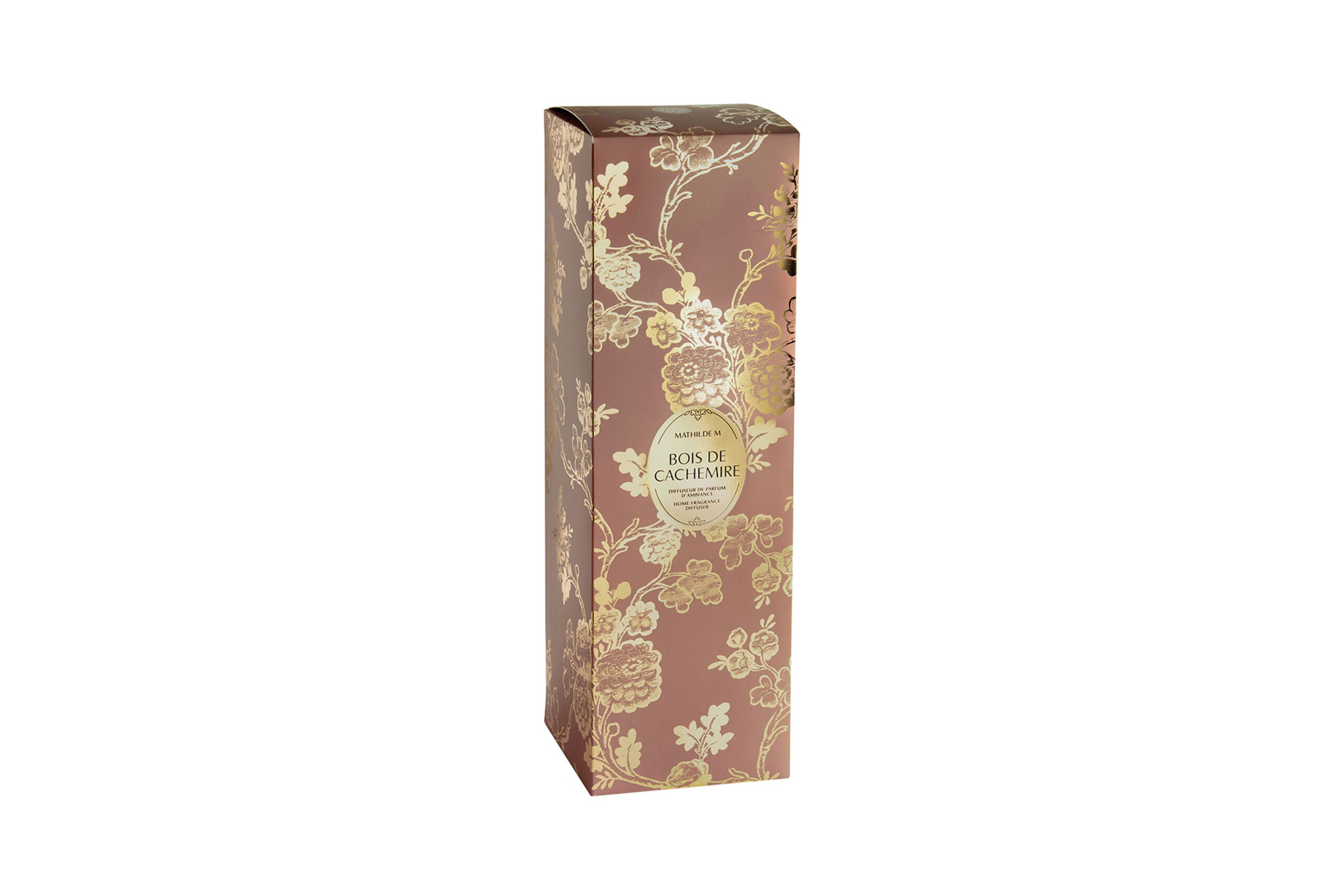 Difusor Tesouro de Flores Marquise - Image 2