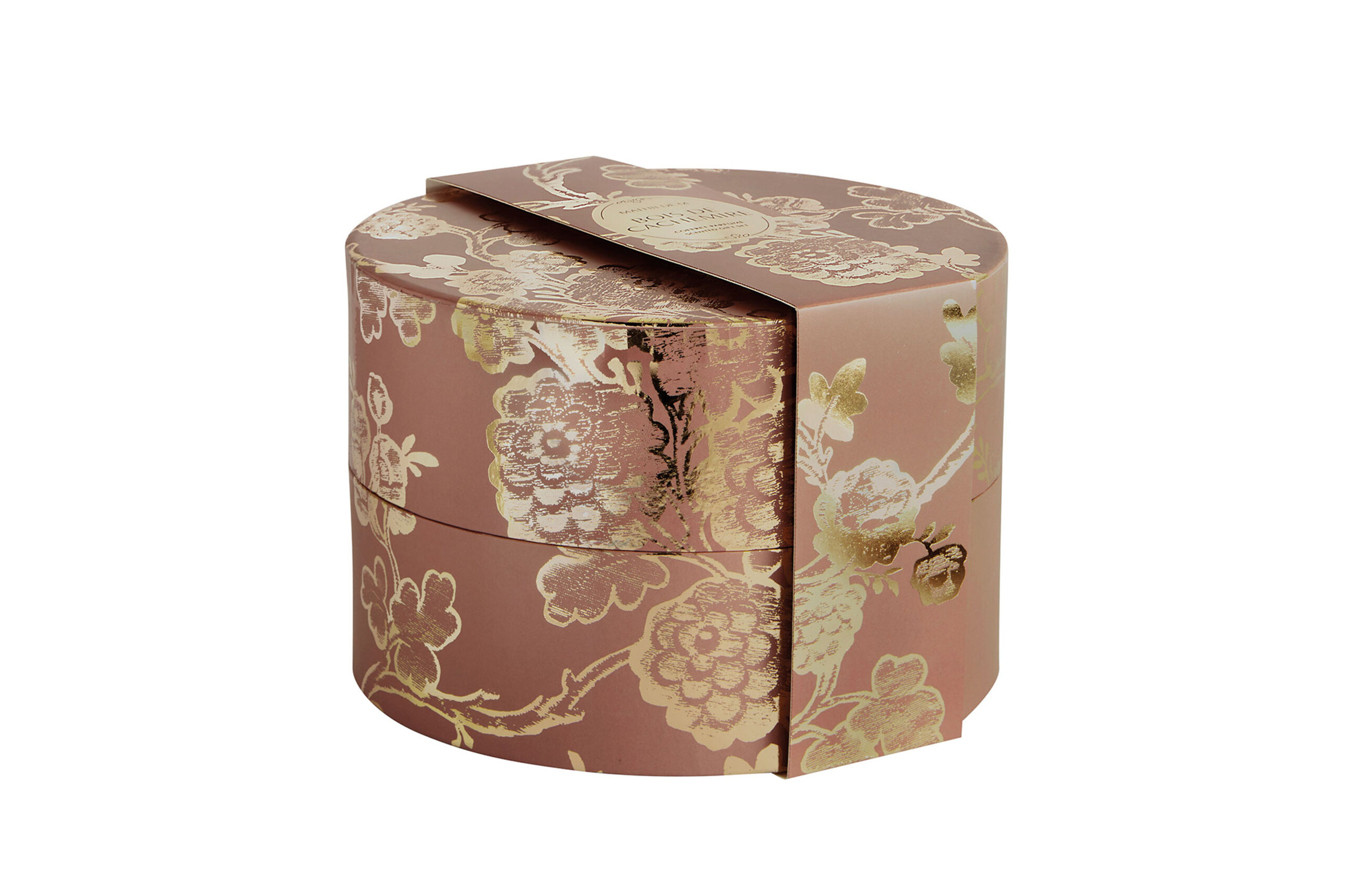 Coffret Difusor Madeira de Caxemira - Image 2