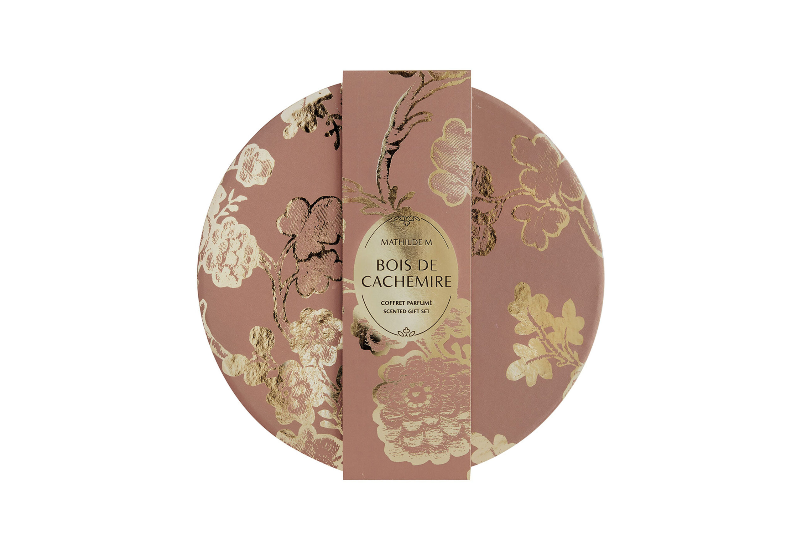 Coffret Difusor Madeira de Caxemira - Image 3